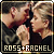  Ross Geller and Rachel Green